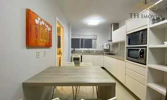 Imagem 4: Apartamento com 4 dormitórios para alugar, 170 m² por R$ 5.800,02/mês - Centro - Balneário