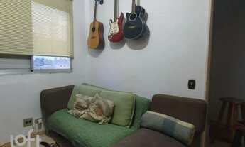 Imagem: Apartamento à venda em Mooca com 51 m²