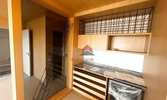 Imagem 4: Apartamento com 4 dormitórios à venda, 158 m² por R$ 1.658.000,00 - Urbanova - São José do