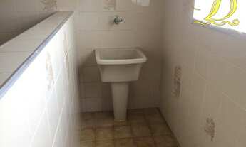 Imagem 3: Apartamento com 1 dormitório à venda, 43 m² por R$ 160.000,00 - Boqueirão - Praia Grande/S