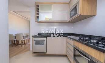 Imagem 7: Apartamento à venda, 3 quartos, 1 suíte, 1 vaga, 63m² no Bairro Boneca do Iguaçu, São José