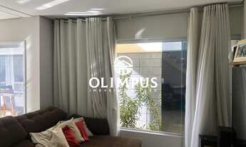 Imagem 5: Belíssimo sobrado de 200m² com excelente localização no condomínio Village Paradiso II