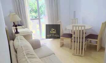 Imagem 3: Flat disponível na Bela Vista - SP