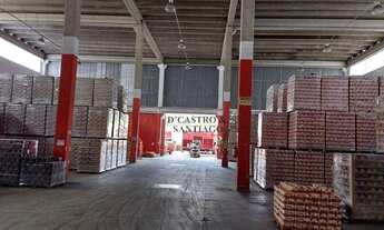 Imagem 3: Terreno à venda, 2572 m² por R$ 22.000.000 - Jardim Maringá - São Paulo/SP