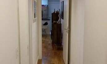 Imagem 3: Apartamento com 2 dormitórios à venda, 79 m² por R$ 680.000,00 - Vila Andrade - São Paulo