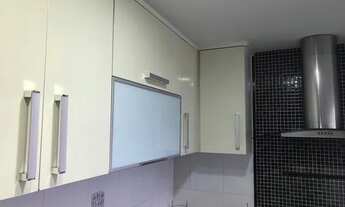 Imagem 5: Apartamento Condomínio Ibiza - Centro - 3 quartos com suíte - 2 vagas