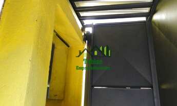 Imagem 3: Galpão para alugar, 1250 m² por R$ 7.500,00/mês - Rincão das Lendas - Suzano/SP