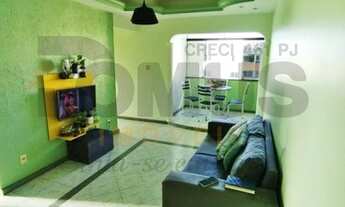 Imagem 5: Venda de Apartamento no Condomínio Residencial Sul Contém Três Quartos + Salão de Festas