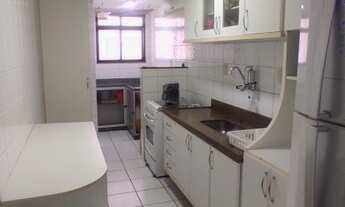 Imagem 2: Apartamento mobiliado, 2 quartos, com excelente localização no Centro de Guarapari-ES