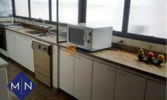 Imagem 6: Apartamento à venda, 180 m² por R$ 1.780.000,00 - Campo Belo - São Paulo/SP