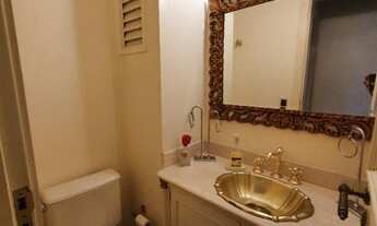 Imagem 7: Excelente apto mobiliado, 3 dorms/1 ste, Vila Olimpia-Alvorada, 114m², 2 vgs