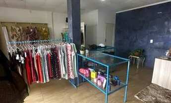 Imagem 3: Casa com ponto comercial 78885