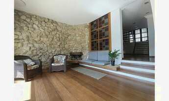 Imagem 4: Aldeia da Serra , Casa para Locação com 5 quartos e 3 suítes