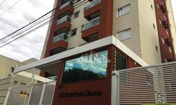 Imagem: Nova Aliança - Ribeirão Preto/SP Apartamento