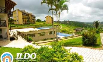 Imagem 2: Bananeiras-lotes no condomínio Sonho da Serra