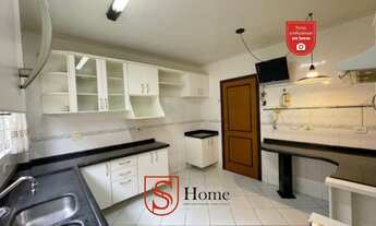 Imagem 3: Casa com 4 quartos e 3 vagas para aluguel no Mercês