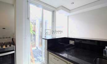 Imagem 6: Venda Casa 2 Dormitórios - 96 m² Itaim Bibi