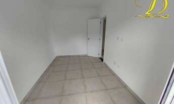 Imagem 7: Apartamento com 2 dormitórios à venda, 95 m² por R$ 500.000,00 - Canto do Forte - Praia Gr