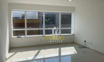 Imagem 2: Sala para alugar, 31 m² por R$ 1.855,00/mês - Nova Gerti - São Caetano do Sul/SP