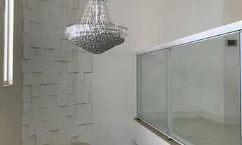 Imagem 6: Rua 12 Chácara 312 casa em condominio fechado sendo um sobrado com elevador lazer complet