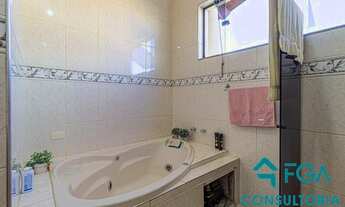 Imagem 5: Casa para Venda em Taubaté, Jardim das Nações, 3 dormitórios, 1 suíte, 2 banheiros, 2 vaga