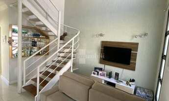 Imagem 6: Casa com 3 dormitórios à venda, 98 m² por R$ 649.000,00 - GRANJA VIANA THE WAY - Cotia/SP