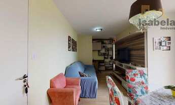 Imagem 4: Apartamento com 2 dormitórios à venda, 50 m² por R$ 380.000,00 - Sacomã - São Paulo/SP