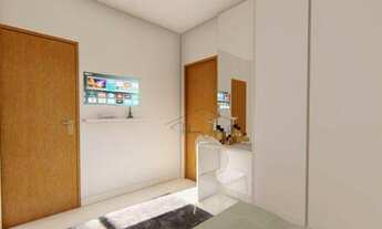 Imagem 7: Apartamento à venda, 60 m² por R$ 485.000,00 - Marapé - Santos/SP