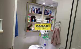 Imagem 7: Apartamento com 2 dormitórios à venda, 52 m² - Assunção - São Bernardo do Campo/SP