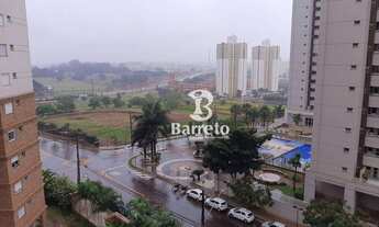 Imagem 2: Apartamento com 3 dormitórios para alugar, 69 m² por R$ 2.620,00/mês - Santa Rosa - Londri