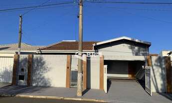 Imagem 3: Casa venda Paulinia, bairro Nossa Sra. Aparecida, 03 dormitórios, sendo 2suites,escritori