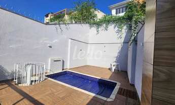 Imagem 3: São Paulo - Casa Padrão - Cambuci