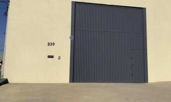 Imagem 5: GALPÃO - JARDIM IMPERIAL - SP