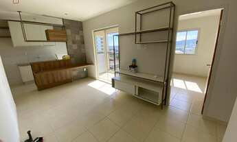 Imagem 3: Apartamento com 3 dormitórios à venda, 79 m² por R$ 310.000,00 - Parque Oeste Industrial