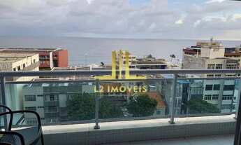 Imagem 4: Apartamento à venda no bairro Barra - Salvador/BA