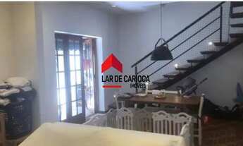 Imagem: Lagoa, Rua Bogari, Duplex luxuoso - tipo