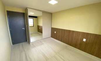 Imagem 2: Cabo Branco - Alugo Apto. Novo - Próximo da Praia - 2 Quartos - Armários Projetados - Óti