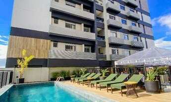 Imagem 4: Apartamento com 2 dormitórios à venda, 78 m² por R$ 960.000,00 - Estreito - Florianópolis