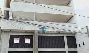 Imagem 6: Kitnet com 1 dormitório para alugar, 53 m² por R$ 850/mês - Santa Cecília - Juiz de Fora/M