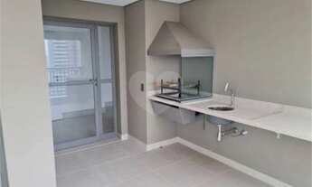 Imagem: Apartamento skyline jockey, 4 quartos, 3