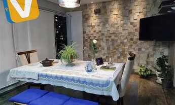 Imagem 2: Apartamento Vila Regente Feijó 102 m²