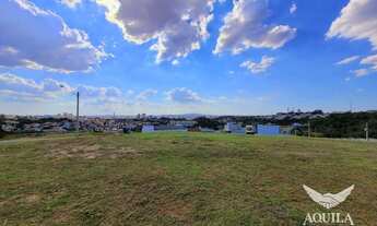 Imagem 2: TERRENO COM 422 m² NO CONDOMÍNIO RESIDENCIAL BOUGANVILLE - ALÉM PONTE - SOROCABA