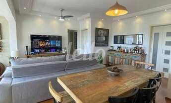 Imagem 4: São Paulo - Apartamento Padrão - Belém