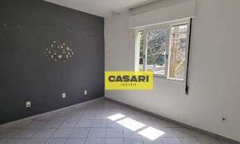 Imagem 7: Sala para alugar, 178 m² - Jardim Nova Petrópolis - São Bernardo do Campo/SP