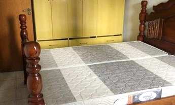 Imagem 2: Apartamento com 3 dormitórios à venda, 120 m² por R$ 370.000,00 - Tupi - Praia Grande/SP