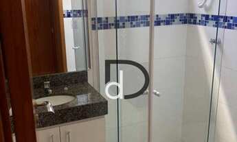 Imagem 7: Apartamento com 3 dormitórios à venda, 93 m² por R$ 550.000,00 - Residencial Royal Plaza