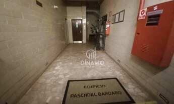 Imagem 3: Apartamento com 2 dormitórios para alugar, 115 m² por R$ 1.191/mês - Centro - Ribeirão Pre