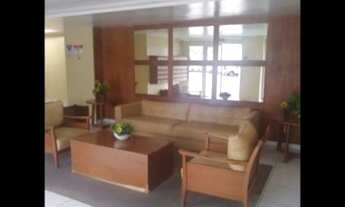 Imagem 7: Aluguel de apartamento Varandas castanheiras