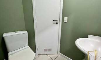 Imagem 6: Loft Duplex com varandas e vaga em Icarai Niterói