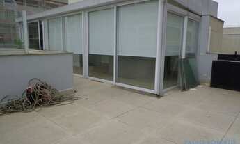 Imagem 5: COBERTURA - PINHEIROS - SP